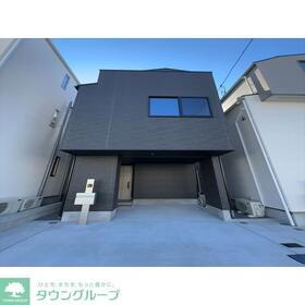 神奈川県横浜市神奈川区西寺尾３ 3階建 築2年7ヶ月