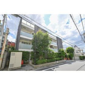ガーデン原宿 5階建