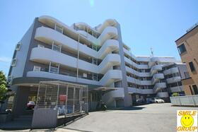 千葉県市川市高谷１ 賃貸マンション