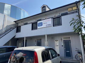 サクシードハイツ北条 2階建