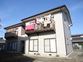 メゾン真島 2階建