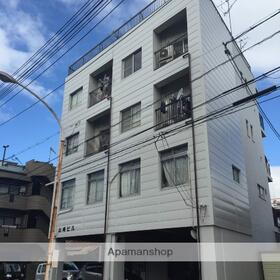 広島県広島市中区吉島町 4階建