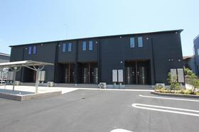 広島県福山市坪生町４ 2階建