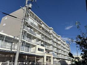 新潟県新潟市江南区亀田四ツ興野３ 地上6階地下5階建 築34年11ヶ月