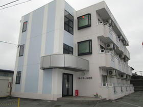 山形県山形市若葉町 賃貸マンション