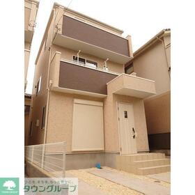 千葉県船橋市高根台１ 賃貸一戸建て