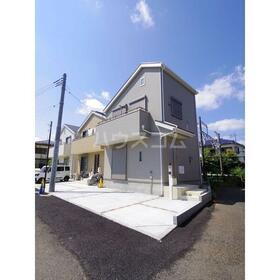 東京都府中市美好町３ 賃貸一戸建て