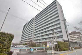 東京都江東区辰巳２ 賃貸マンション