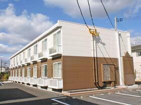 レオパレス鴻巣