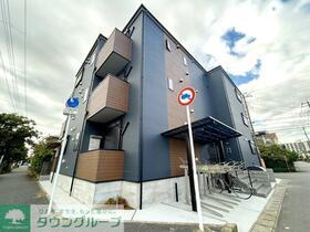 千葉県千葉市美浜区真砂３ 賃貸アパート