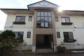 リバティ・ヴィラ　Ｂ棟