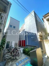 東京都江東区大島１ 2階建 築9年3ヶ月