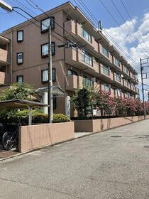 神奈川県横浜市都筑区茅ケ崎南２ 賃貸マンション