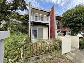 愛知県名古屋市千種区日和町４ 2階建 築53年10ヶ月