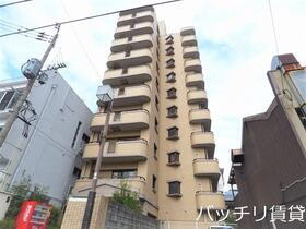 ロマネスク美野島