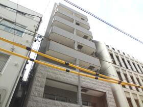 マティエール東梅田