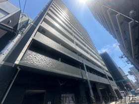 プレサンス松屋町駅前デュオ