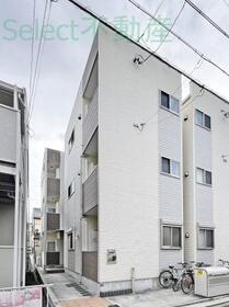 ハーモニーテラス高道町ＩＩＩ