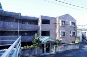 神奈川県川崎市麻生区上麻生５ 3階建 築20年6ヶ月