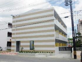 レオパレス新都心メカルＩＩ