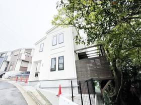 神奈川県横浜市金沢区片吹 2階建 築2年5ヶ月