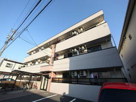 愛知県名古屋市中川区広川町２ 3階建 築21年4ヶ月