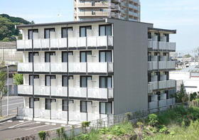 福岡県北九州市若松区白山１ 4階建 築15年9ヶ月