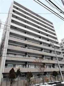 北海道札幌市東区北二十六条東１６ 11階建 築14年3ヶ月