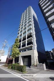 愛知県名古屋市中川区西日置２ 15階建 築1年7ヶ月