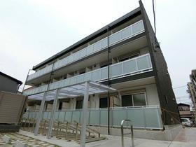 愛知県名古屋市北区平安２ 3階建 築6年1ヶ月