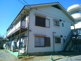 神奈川県横浜市鶴見区駒岡３ 2階建 築40年2ヶ月