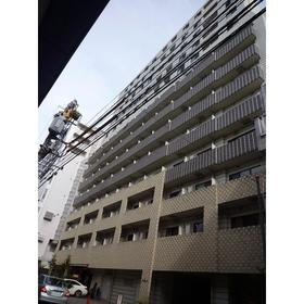 東京都渋谷区円山町 14階建 築20年5ヶ月