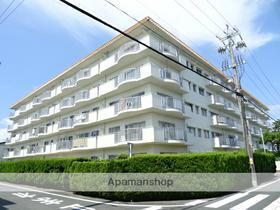 静岡県浜松市中央区舞阪町弁天島 5階建 築50年3ヶ月