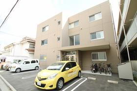 広島県広島市西区高須１ 3階建 築12年4ヶ月