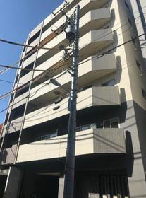 東京都台東区浅草５ 8階建 築3年6ヶ月