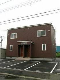 北海道札幌市北区新琴似一条４ 2階建 築14年10ヶ月