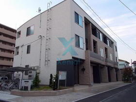 埼玉県さいたま市南区文蔵２ 3階建 築6年6ヶ月