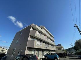 北海道札幌市手稲区富丘三条５ 4階建 築28年4ヶ月