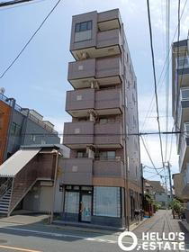東京都立川市富士見町１ 6階建 築28年2ヶ月