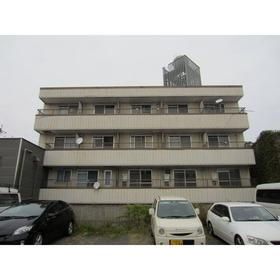 愛知県名古屋市南区宝生町４ 4階建 築37年10ヶ月
