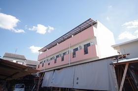 アーバンハイツ池之宮