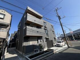 兵庫県神戸市須磨区東町４ 3階建