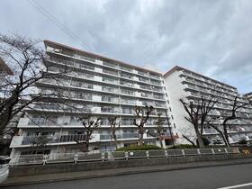 狭山ハウス２号棟