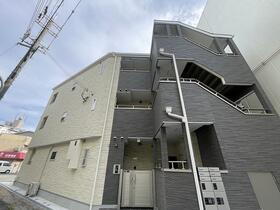 大阪府大阪市西淀川区歌島１ 3階建 築1年未満