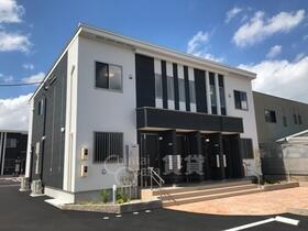 大阪府大阪市西淀川区佃３ 2階建 