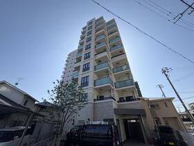 ＴＨＥ　ＭＵＳＥ神屋町 10階建
