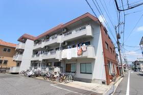 広島県広島市南区東雲１ 3階建