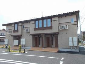 群馬県藤岡市藤岡 賃貸アパート