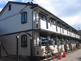 東京都小金井市緑町１ 賃貸アパート