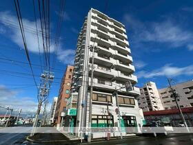 北海道帯広市大通南８ 賃貸マンション